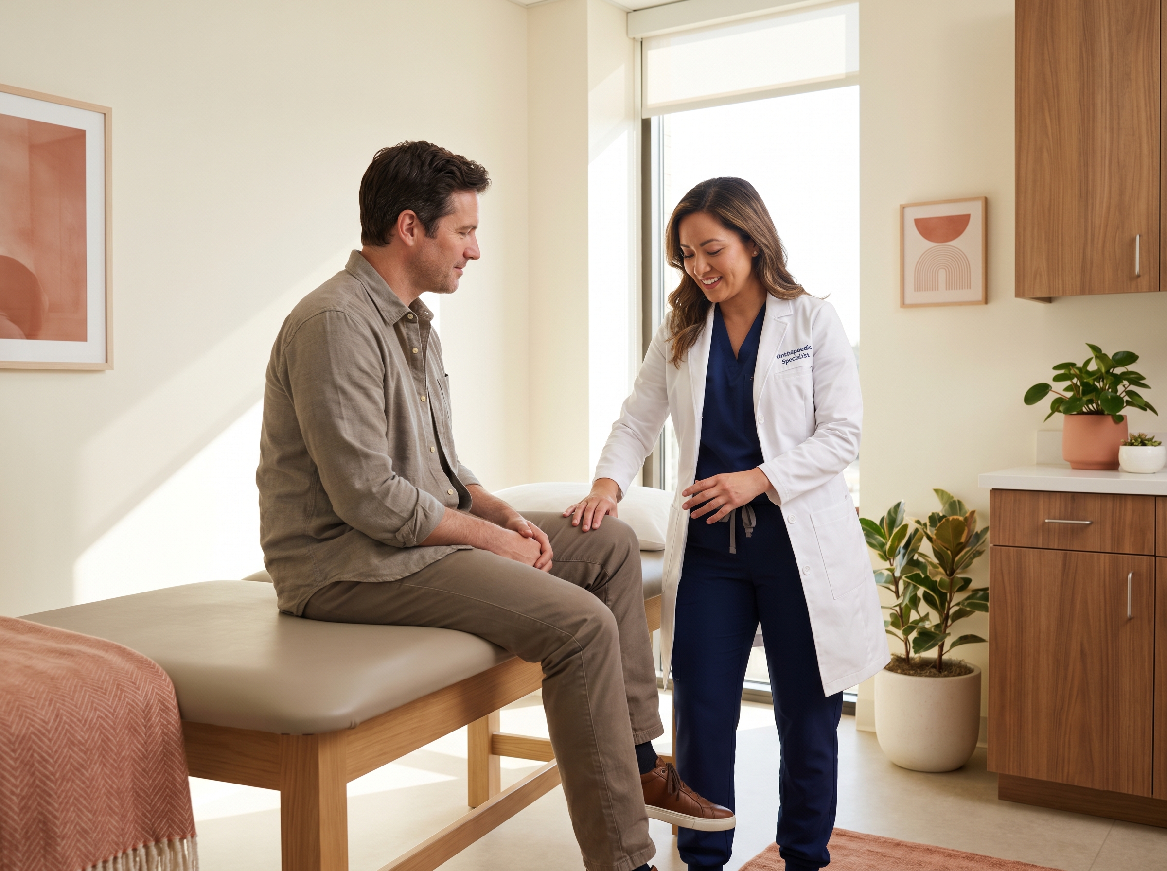 Orthopaedic Assessment