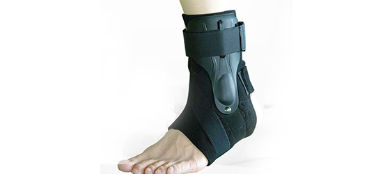 Ankle-Braces