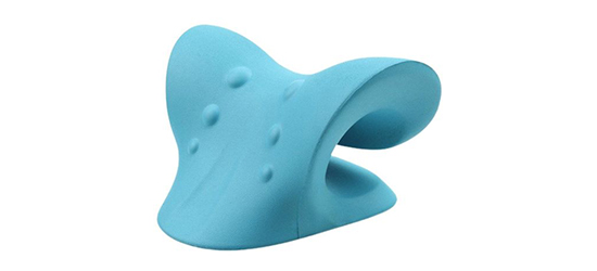 Cervical-Neck-Pillows