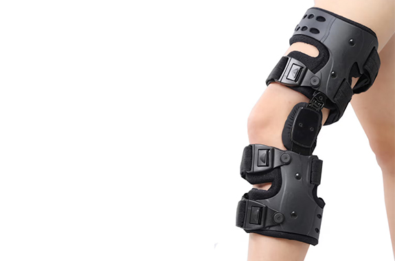 Custom-Knee-Braces