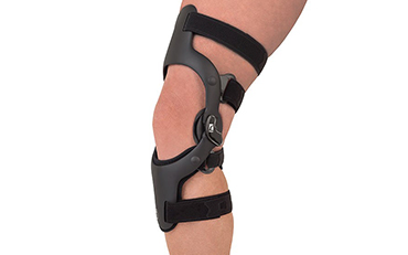 Custom-Knee-Braces