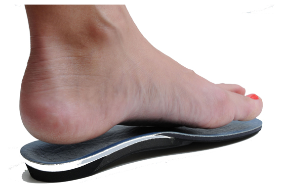 Custom-Orthotics